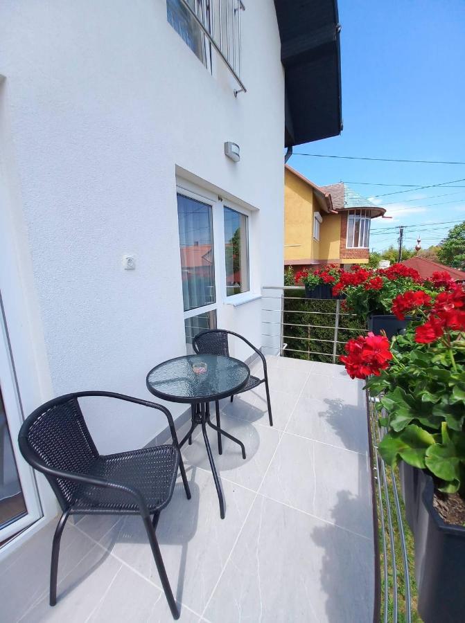 Family Panzio Zalakaros Bed & Breakfast エクステリア 写真