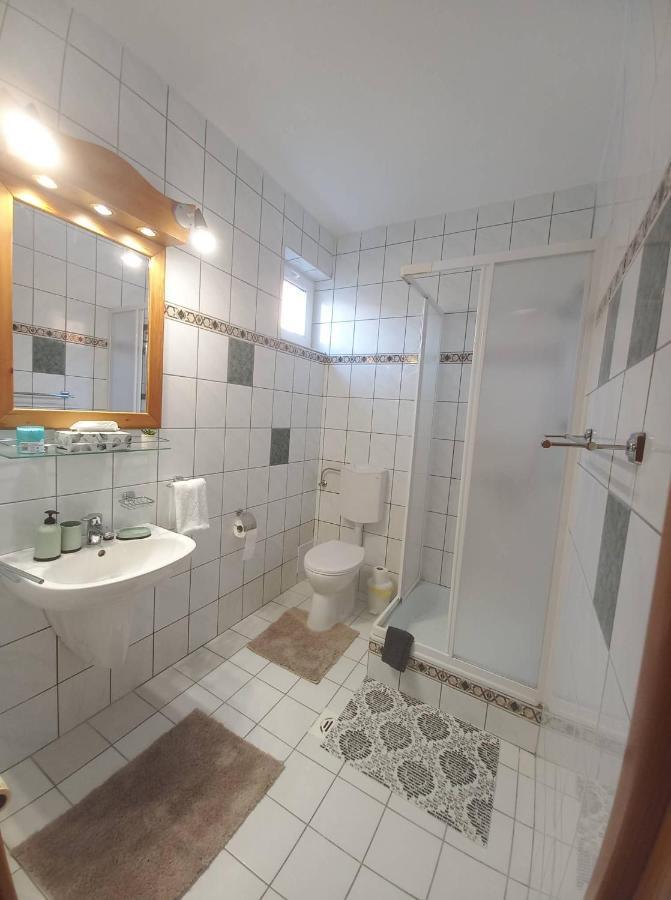 Family Panzio Zalakaros Bed & Breakfast エクステリア 写真