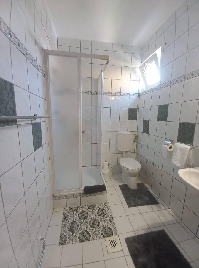 Family Panzio Zalakaros Bed & Breakfast エクステリア 写真
