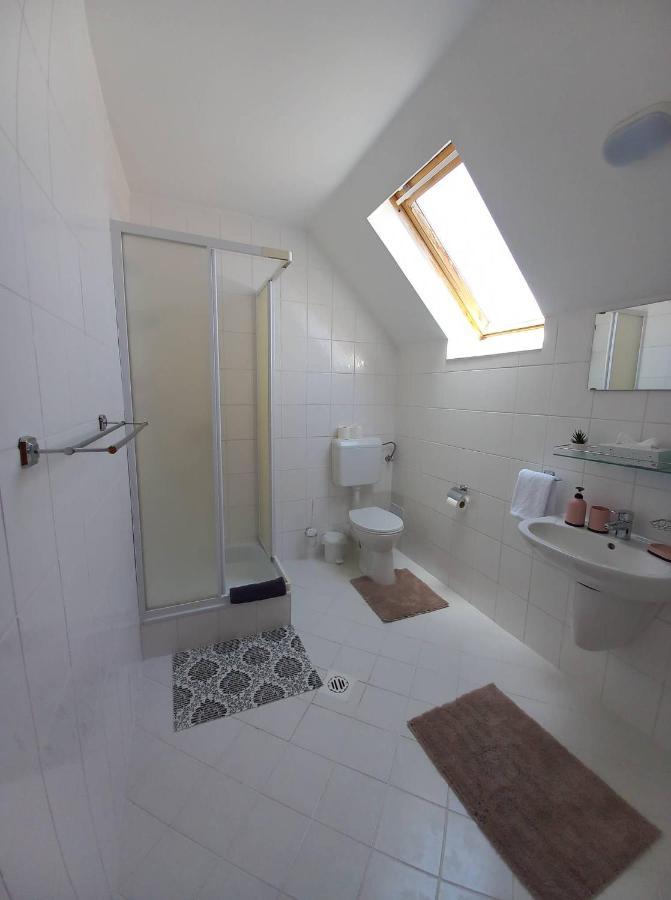Family Panzio Zalakaros Bed & Breakfast エクステリア 写真